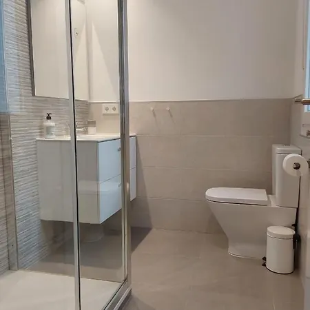 La Condesa De Vallellano 아파트
