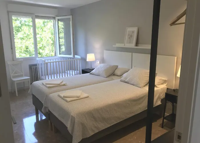 La Condesa De Vallellano * 코르도바