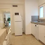 La Condesa De Vallellano Apartment *