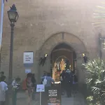 La Condesa De Vallellano Apartment Cordoba