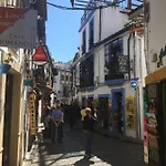 La Condesa De Vallellano Córdoba