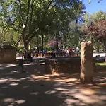 La Condesa De Vallellano * Cordoba