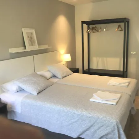 公寓 La Condesa De Vallellano