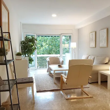 La Condesa De Vallellano Apartamento Córdova