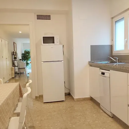 La Condesa De Vallellano Apartment *