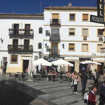 La Condesa De Vallellano & Paking Opcional