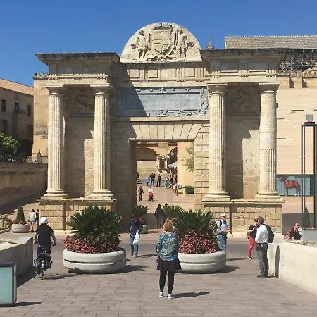 La Condesa De Vallellano * 科爾多瓦