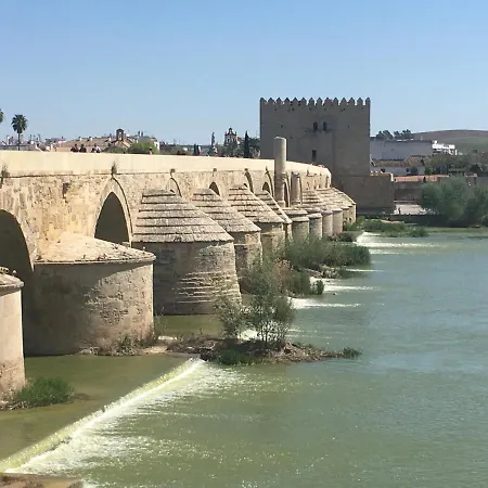 Apartamento La Condesa De Vallellano *