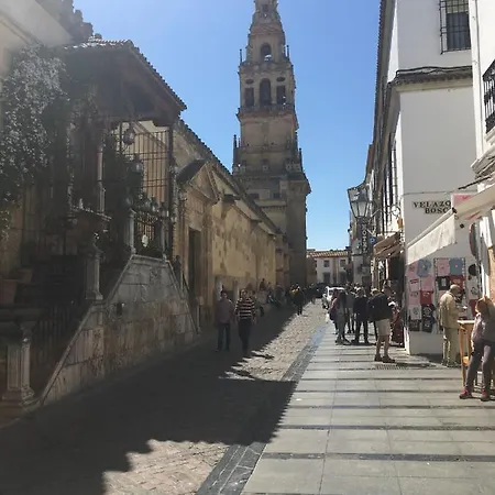 La Condesa De Vallellano Lägenhet *