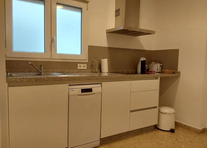 La Condesa De Vallellano דירה *