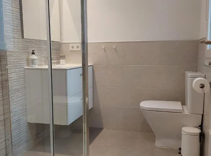 La Condesa De Vallellano Apartamento