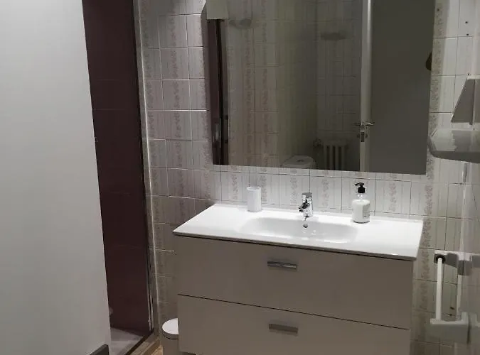 דירה La Condesa De Vallellano *