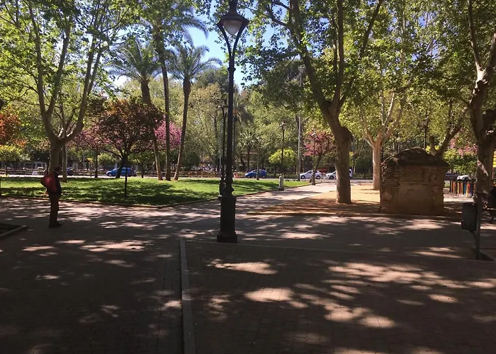 아파트 La Condesa De Vallellano 코르도바