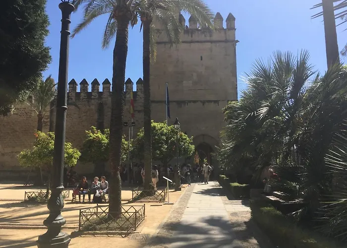 La Condesa De Vallellano דירה