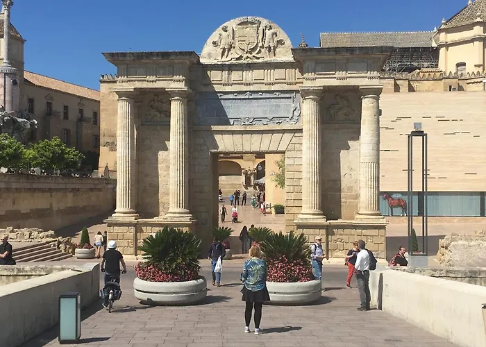 La Condesa De Vallellano * קורדובה