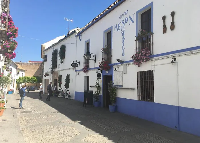 La Condesa De Vallellano דירה