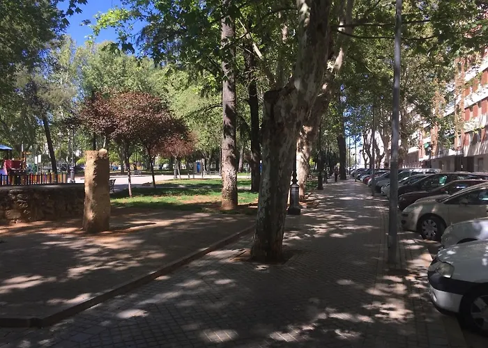 La Condesa De Vallellano