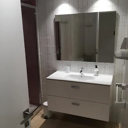 Apartament La Condesa De Vallellano *