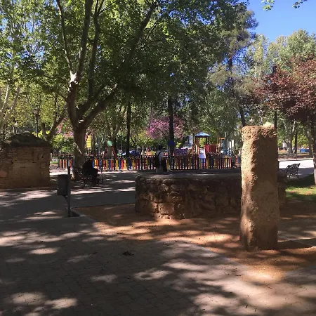 La Condesa De Vallellano * Cordoba