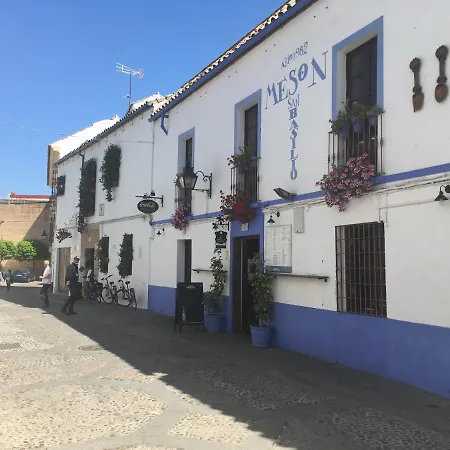 La Condesa De Vallellano Apartment