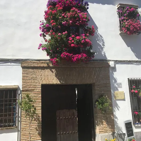 La Condesa De Vallellano Apartment