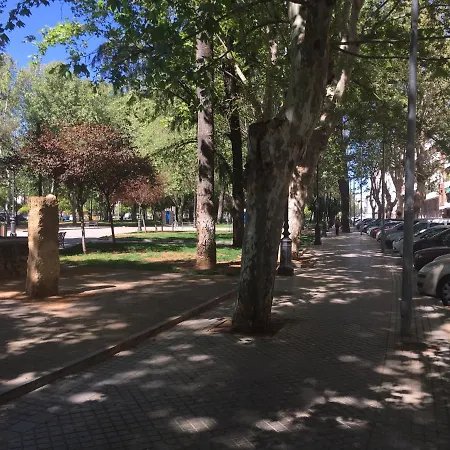 La Condesa De Vallellano