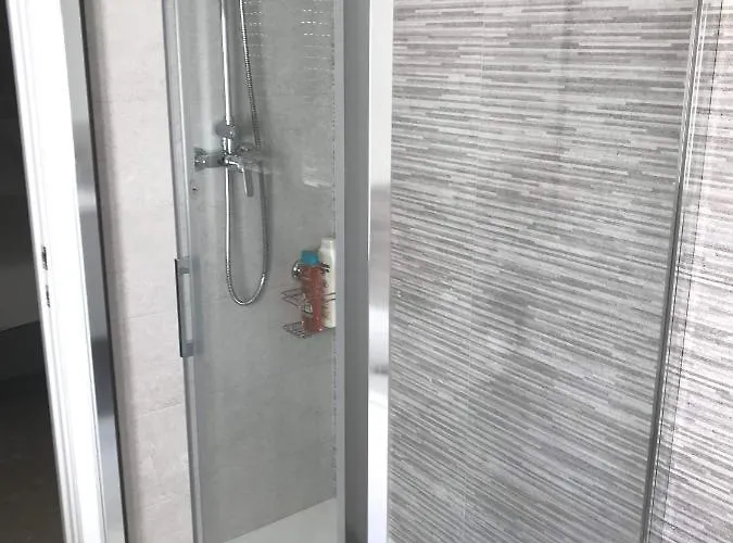 La Condesa De Vallellano アパート