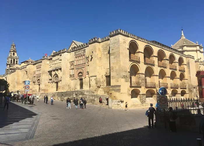 La Condesa De Vallellano