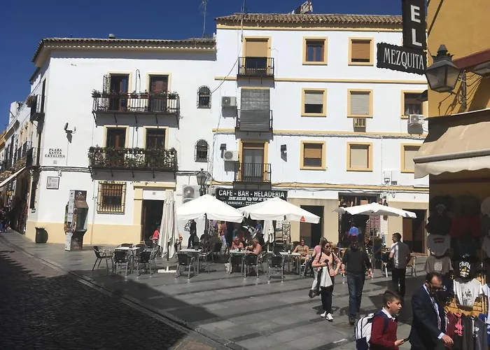 La Condesa De Vallellano