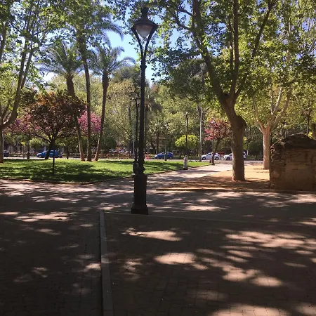 דירה La Condesa De Vallellano קורדובה