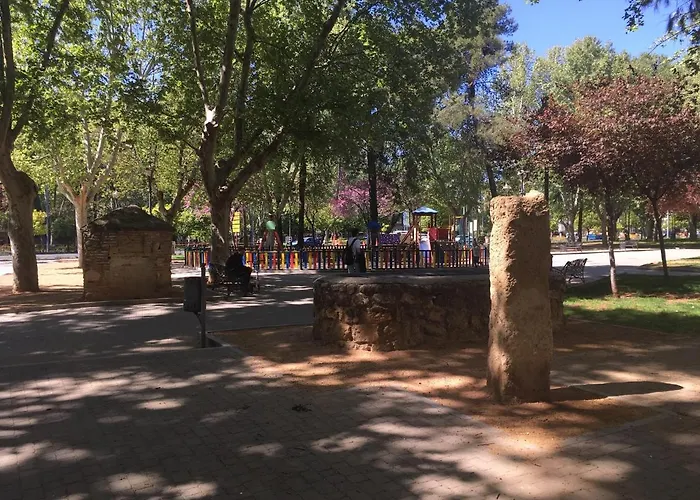 La Condesa De Vallellano * 科爾多瓦