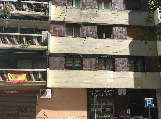 公寓 La Condesa De Vallellano 科爾多瓦